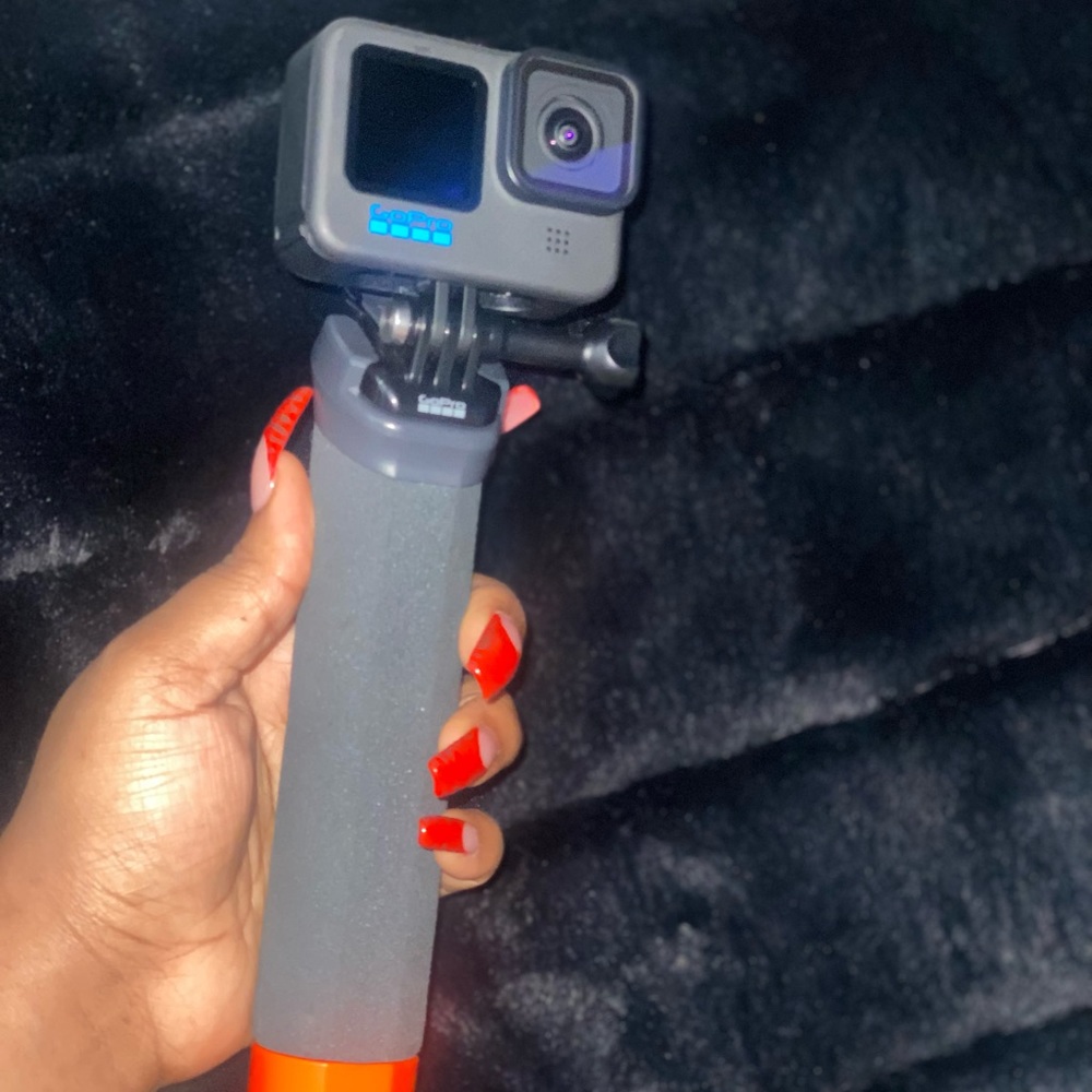 GoPro11 Black Bundle